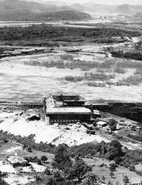 PCC Administration Building 1914